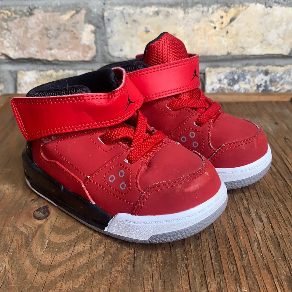 Air Jordan Flight Origin (TD)